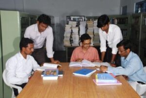 best mba colleges in Hyderabad poster